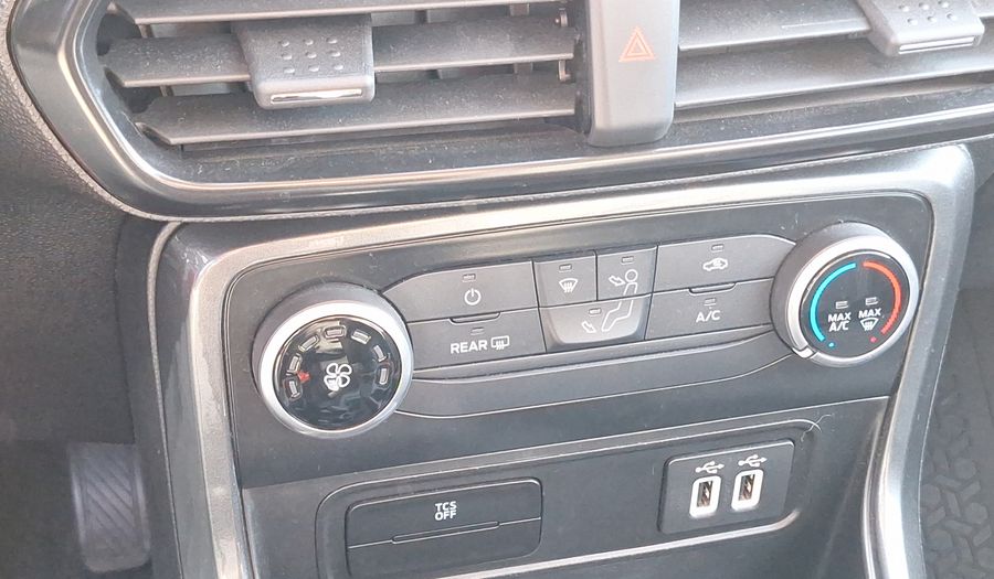 Ford Ecosport 1.5 FREESTYLE Suv 2018