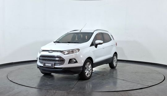 Ford • EcoSport