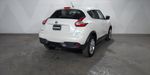 Nissan Juke 1.6 EXCLUSIVE CVT Suv 2017