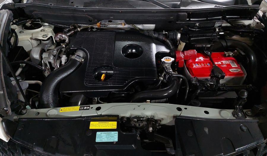 Nissan Juke 1.6 EXCLUSIVE CVT Suv 2017