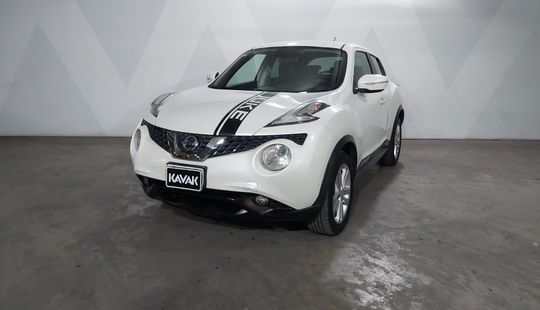 Nissan • Juke