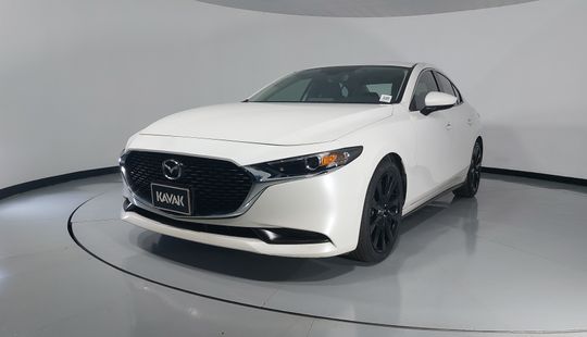 Mazda • Mazda 3