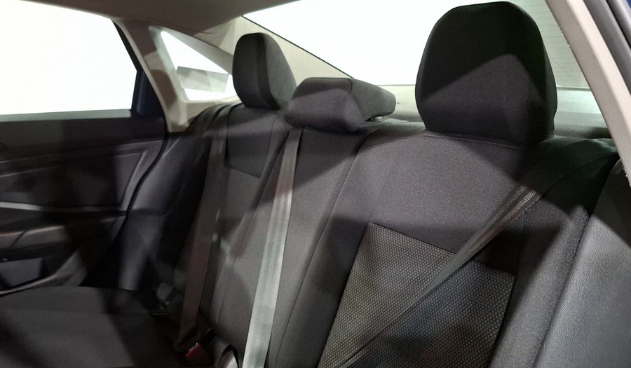Volkswagen Jetta 1.4 TRENDLINE Sedan 2019