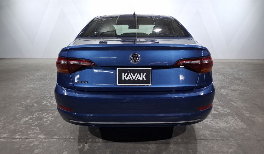 Volkswagen Jetta 1.4 TRENDLINE Sedan 2019