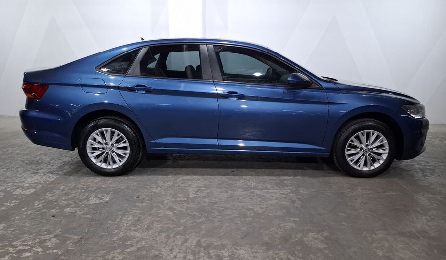 Volkswagen Jetta 1.4 TRENDLINE Sedan 2019