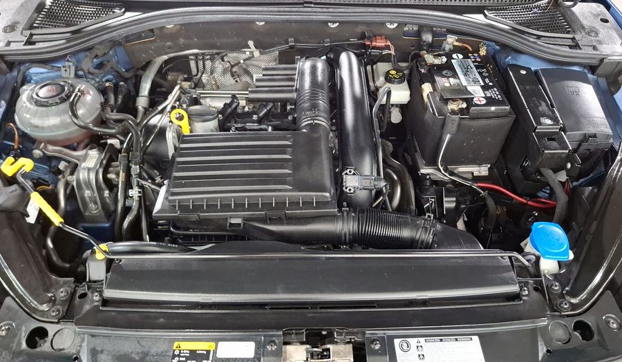 Volkswagen Jetta 1.4 TRENDLINE Sedan 2019