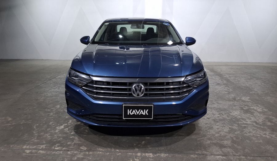 Volkswagen Jetta 1.4 TRENDLINE Sedan 2019