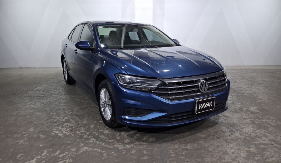 Volkswagen Jetta 1.4 TRENDLINE Sedan 2019