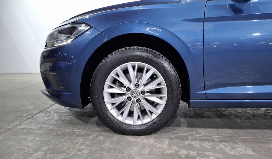 Volkswagen Jetta 1.4 TRENDLINE Sedan 2019