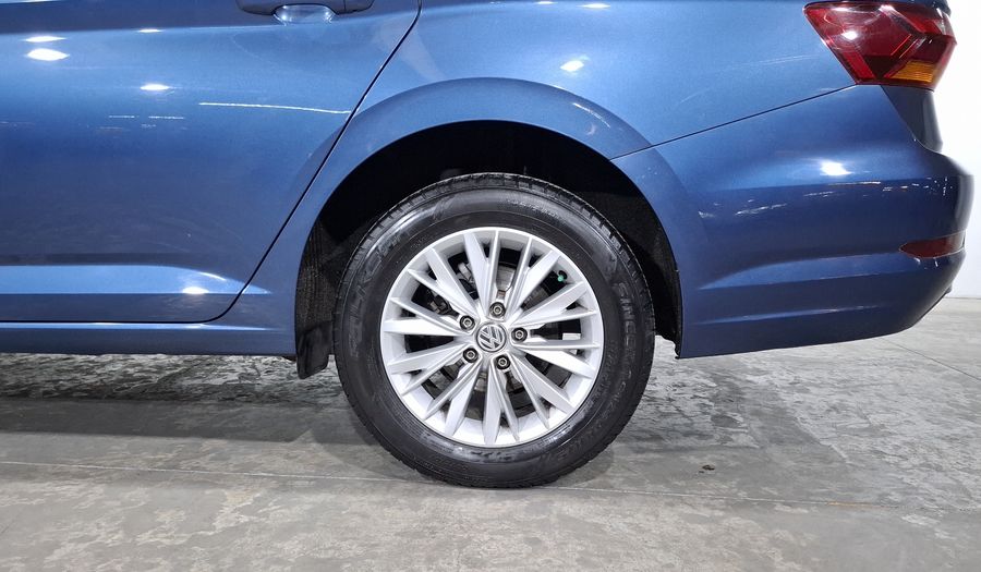 Volkswagen Jetta 1.4 TRENDLINE Sedan 2019