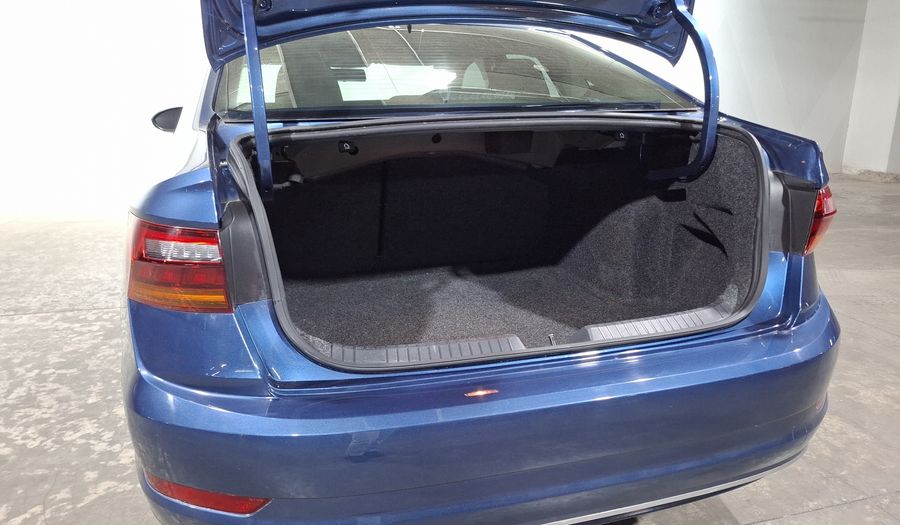 Volkswagen Jetta 1.4 TRENDLINE Sedan 2019