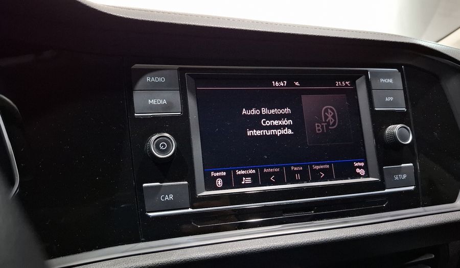 Volkswagen Jetta 1.4 TRENDLINE Sedan 2019