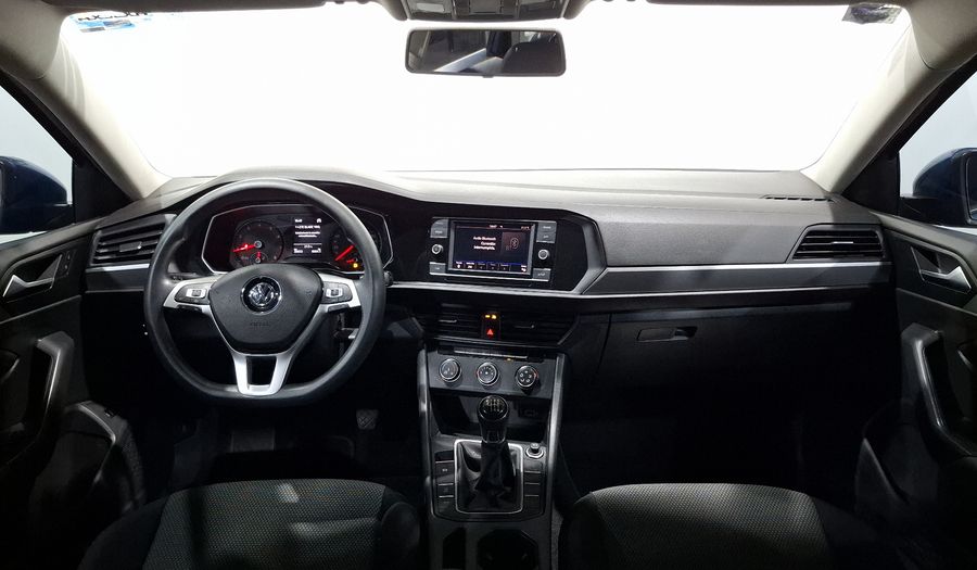 Volkswagen Jetta 1.4 TRENDLINE Sedan 2019