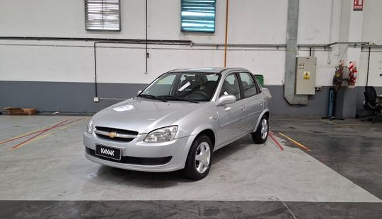 Chevrolet • Classic