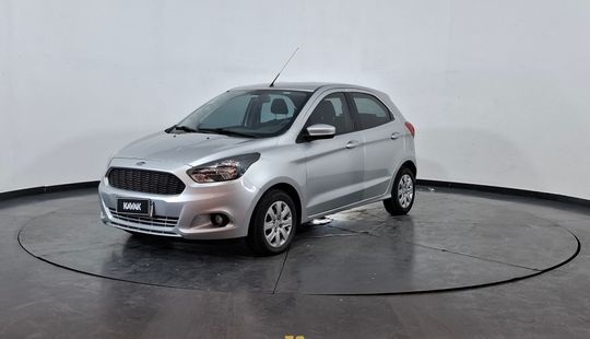 Ford • Ka