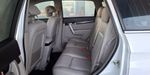 Chevrolet Captiva 2.2 LTZ 4X4 AUTO Suv 2017