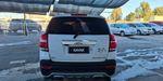 Chevrolet Captiva 2.2 LTZ 4X4 AUTO Suv 2017