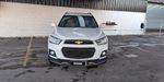 Chevrolet Captiva 2.2 LTZ 4X4 AUTO Suv 2017