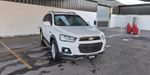 Chevrolet Captiva 2.2 LTZ 4X4 AUTO Suv 2017