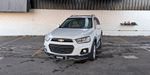 Chevrolet Captiva 2.2 LTZ 4X4 AUTO Suv 2017