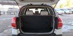 Chevrolet Captiva 2.2 LTZ 4X4 AUTO Suv 2017