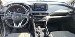 Hyundai Santa Fe 2.5 AUTO PLUS Suv 2021