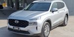 Hyundai Santa Fe 2.5 AUTO PLUS Suv 2021