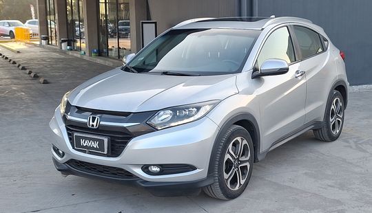 Honda • HR-V