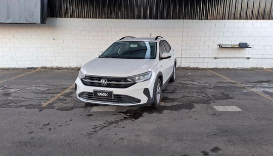 Volkswagen • Nivus