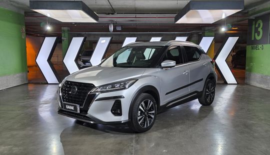 Nissan • Kicks