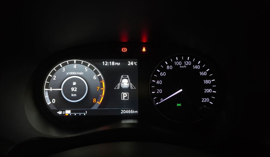 Nissan Kicks 1.6 EXCLUSIVE CVT Suv 2023