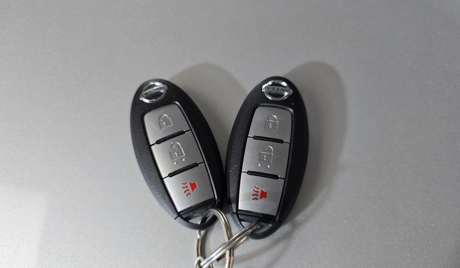 Nissan Kicks 1.6 EXCLUSIVE CVT Suv 2023