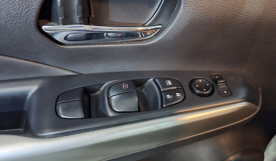 Nissan Kicks 1.6 EXCLUSIVE CVT Suv 2023