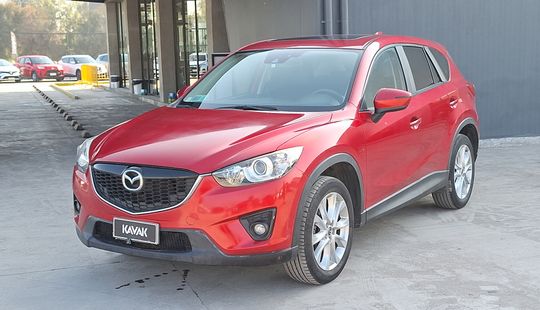 Mazda • CX-5