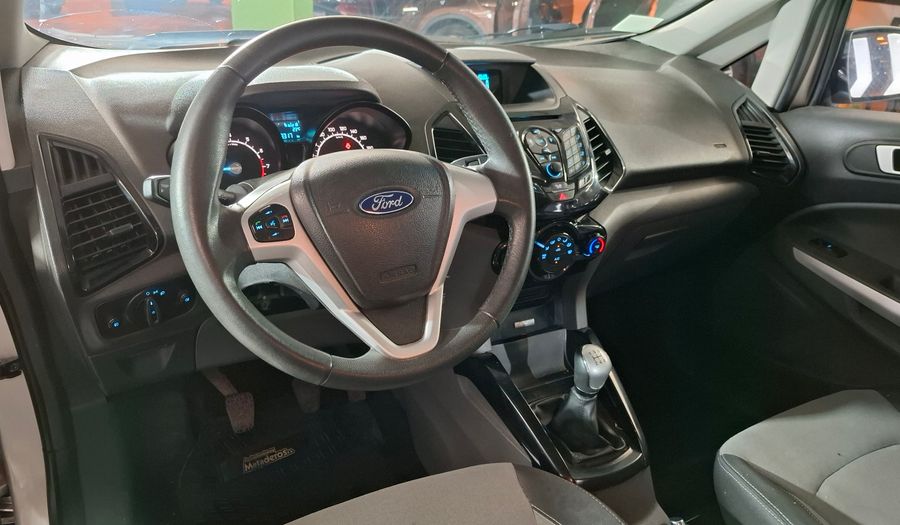 Ford Ecosport 1.6L FREESTYLE Suv 2014
