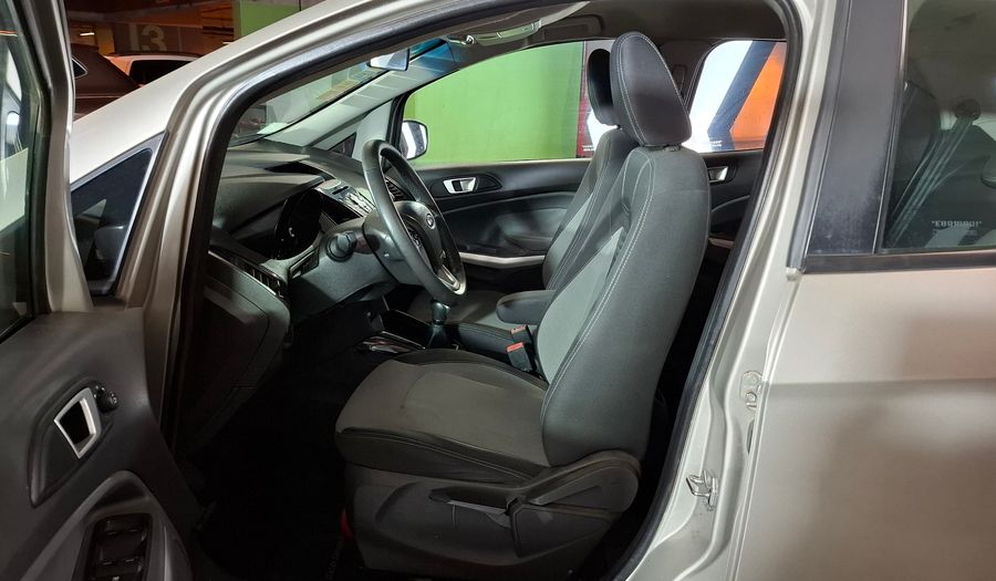 Ford Ecosport 1.6L FREESTYLE Suv 2014