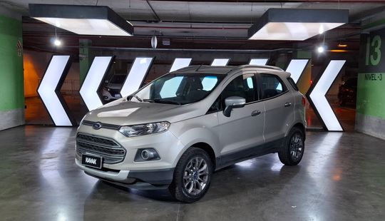 Ford • EcoSport