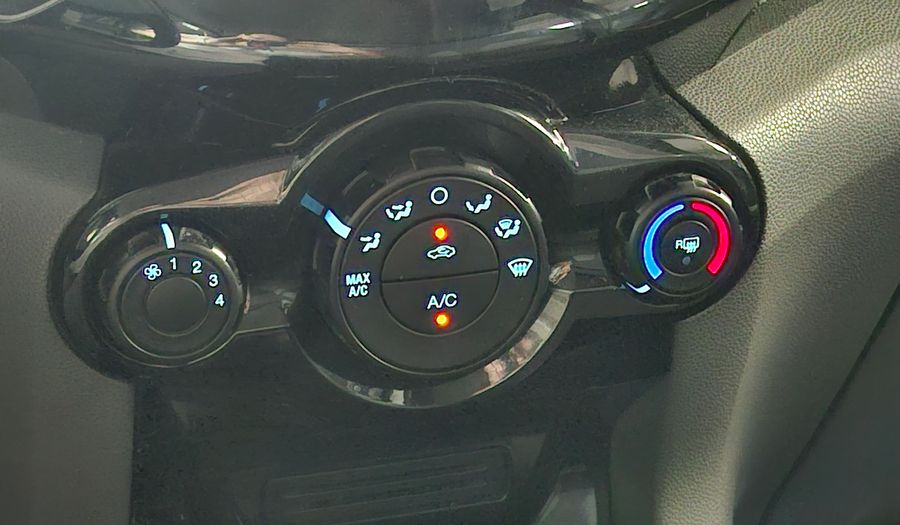 Ford Ecosport 1.6L FREESTYLE Suv 2014