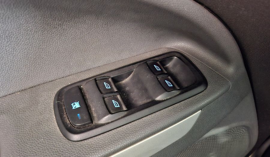 Ford Ecosport 1.6L FREESTYLE Suv 2014