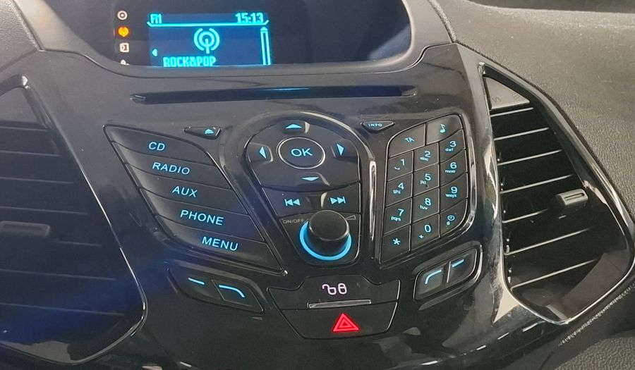 Ford Ecosport 1.6L FREESTYLE Suv 2014