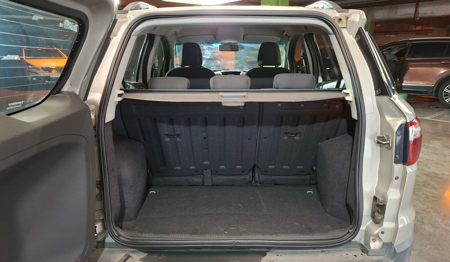Ford Ecosport 1.6L FREESTYLE Suv 2014