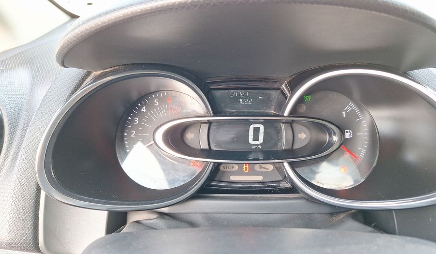 Renault Clio 1.2 EXPRESSION Hatchback 2019