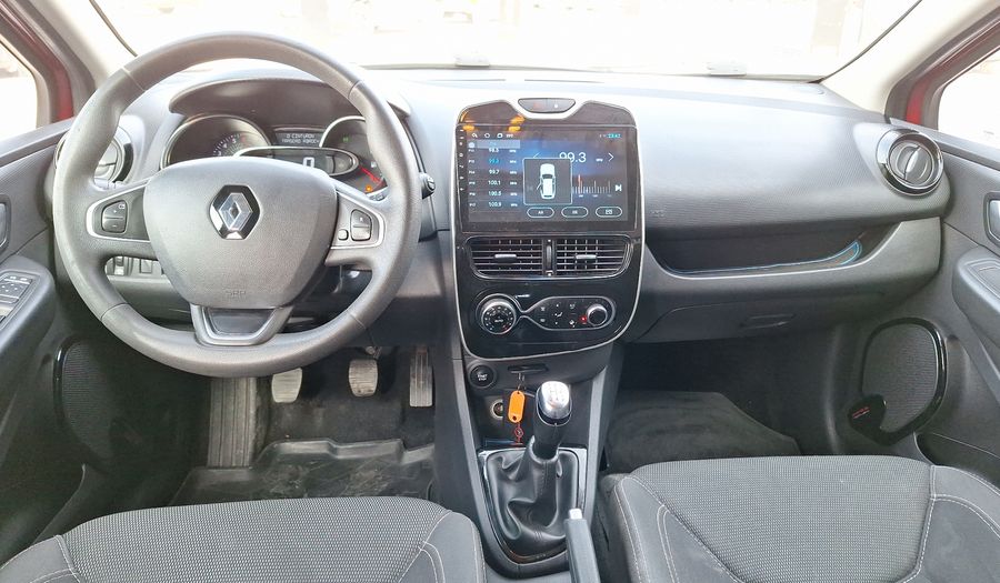 Renault Clio 1.2 EXPRESSION Hatchback 2019