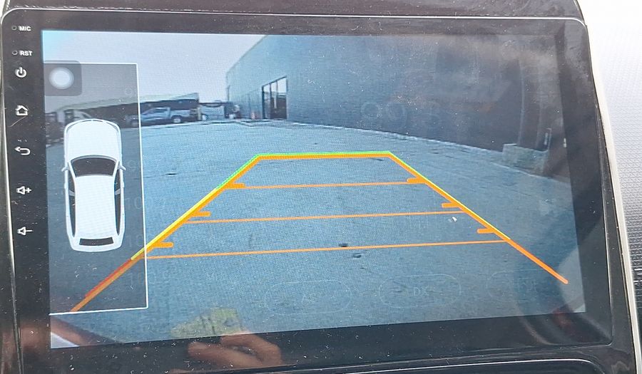 Renault Clio 1.2 EXPRESSION Hatchback 2019