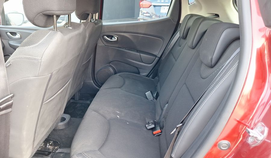 Renault Clio 1.2 EXPRESSION Hatchback 2019