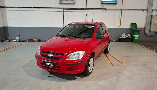Chevrolet • Celta