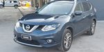 Nissan X-trail 2.5 CVT EXCLUSIVE 4WD Suv 2016