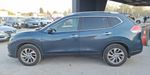 Nissan X-trail 2.5 CVT EXCLUSIVE 4WD Suv 2016