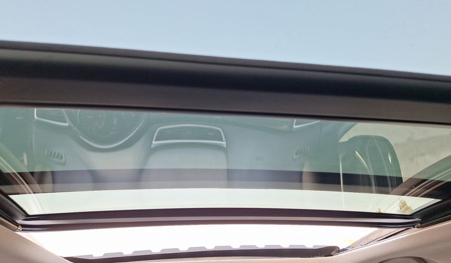 Nissan X-trail 2.5 CVT EXCLUSIVE 4WD Suv 2016