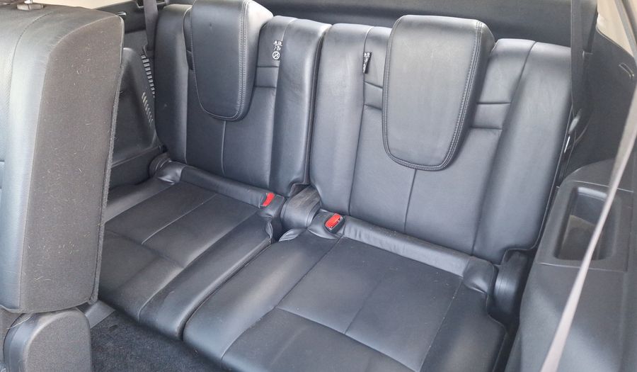 Nissan X-trail 2.5 CVT EXCLUSIVE 4WD Suv 2016